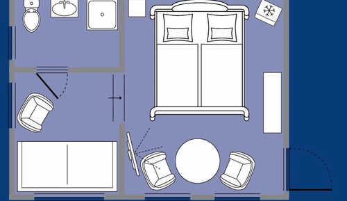 Room (Friesenzimmer)