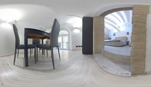 Exclusive Apartment, 1 Bedroom, City View