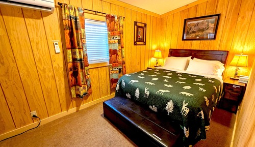 Standard Cabin #2