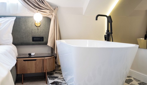 Premier Double Room