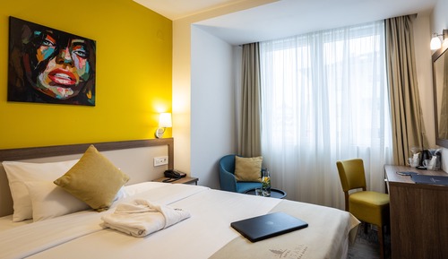 Superior Double or Twin Room
