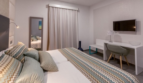 Luxury Villa, Multiple Beds, Terrace