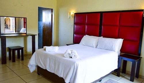 Luxury Twin Room, Multiple Beds