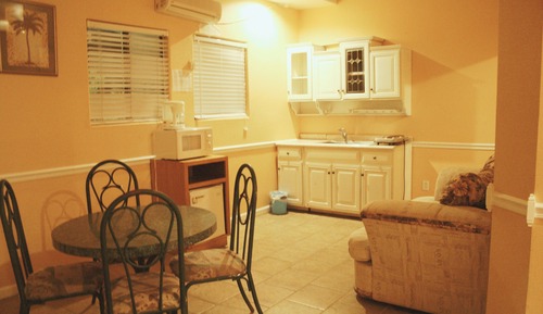 Standard Double Room, 1 Bedroom, Non Smoking, Pool View
