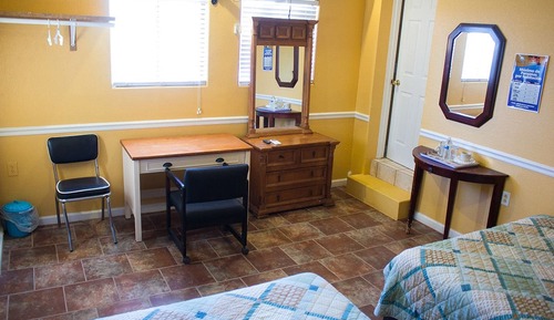 Standard Room, 1 Bedroom, Pool View