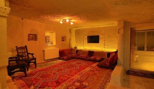 Grand Suite