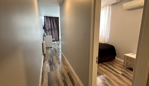 Family Apartment, Garden View