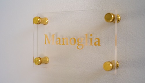 Manoglia Suite