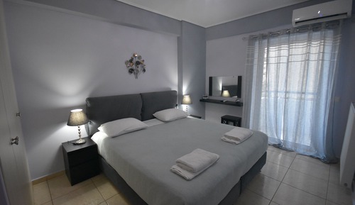 Standard Double Room, Non Smoking, Ensuite (R21)
