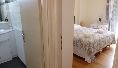 Standard Apartment, 1 Bedroom, Non Smoking, Kitchen (A6)