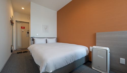 Standard Double Room, Non Smoking (check-in is not available after 11:00)