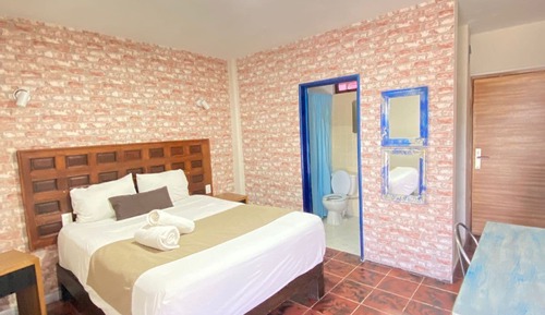 Standard Single Room, 1 Bedroom