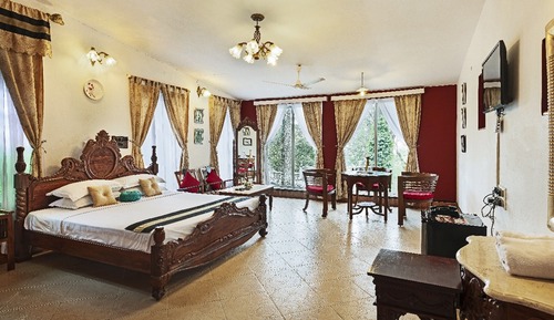 Victorian Suite