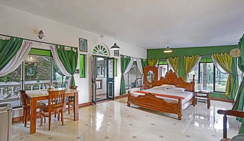 Estate Suite