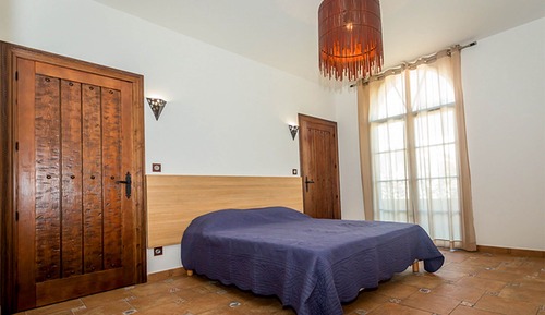 Villa, 2 Bedrooms