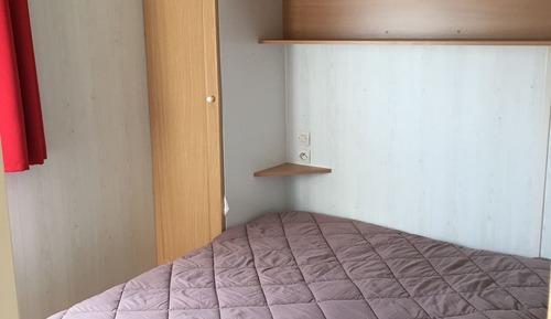 Mobile Home (35m²)