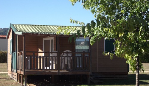 Mobile Home (30m²)