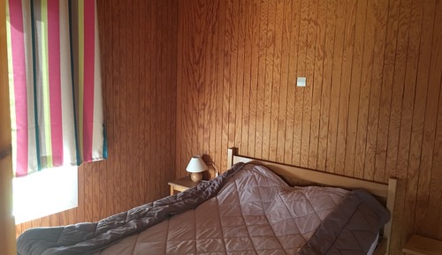 Chalet (35m²)