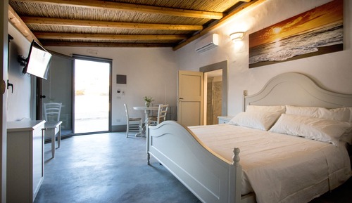 Exclusive Double Room