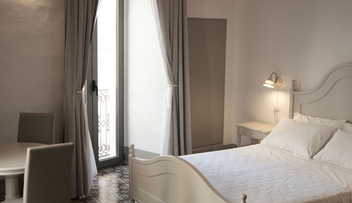 Superior Double Room, 1 Queen Bed