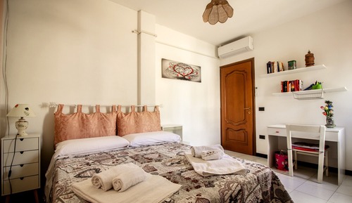 Basic Double Room Single Use (1)