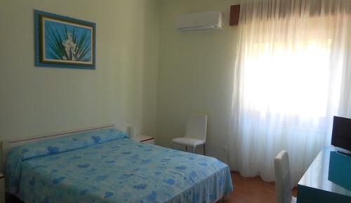 Standard Double Room, 1 Queen Bed