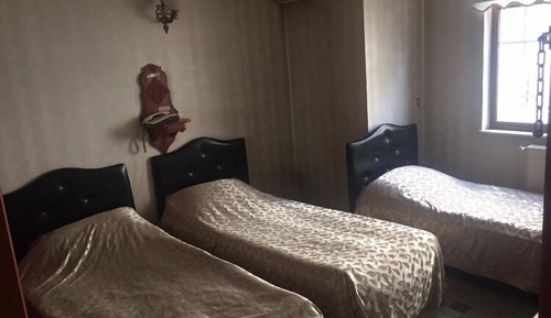Classic Twin Room
