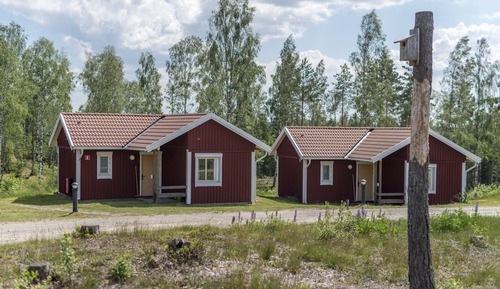 Cottage, Resort View (Sommarro)
