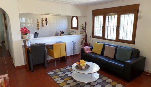 Apartment, 1 Bedroom (Dali)