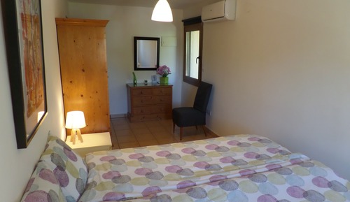 Apartment, 2 Bedrooms (Picasso)