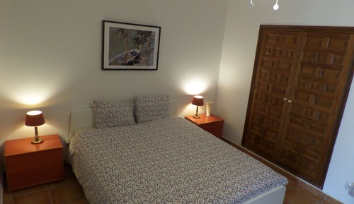 Apartment, 1 Bedroom (Sorolla)