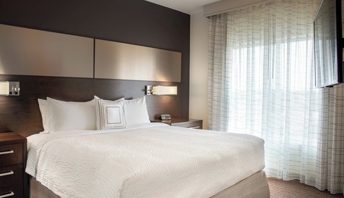 Suite, 2 Bedrooms