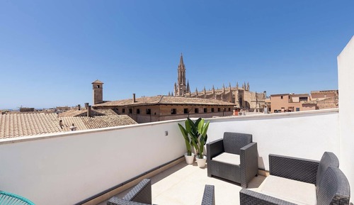 Apartment (Penthouse)