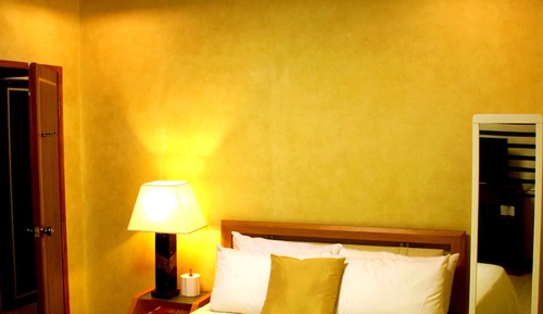 Riverside Villa Rooms