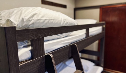 Bunk Bed Room, Non-smoking