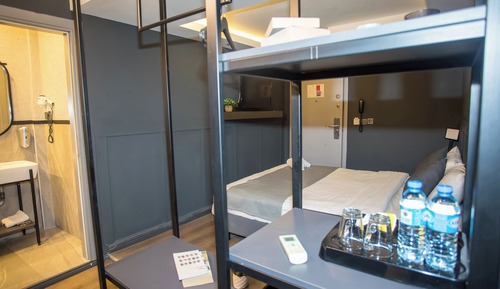 Deluxe Standard Room