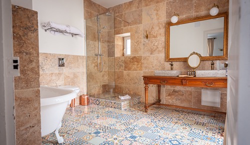 Romantic Suite, 1 Bedroom