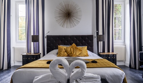 Superior Suite