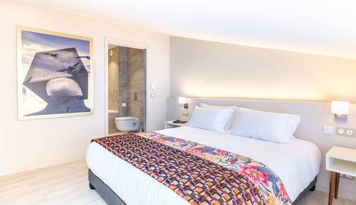 Apartment, 2 Bedrooms