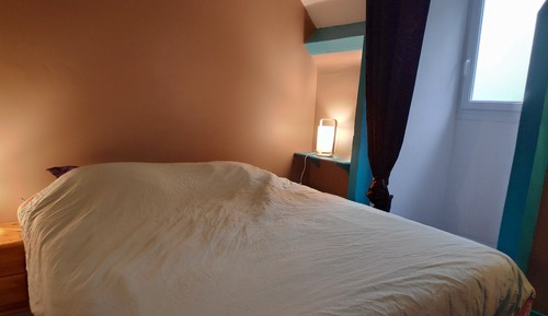 Double Room (Pyrénées)