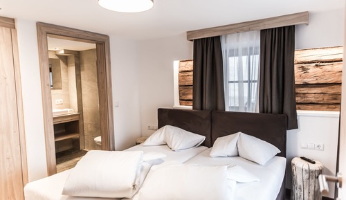 Apartment, 1 Bedroom (Top 400)