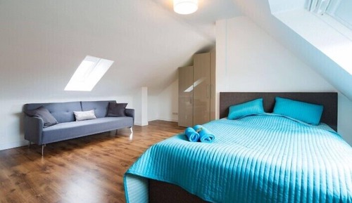 Premium Double Room
