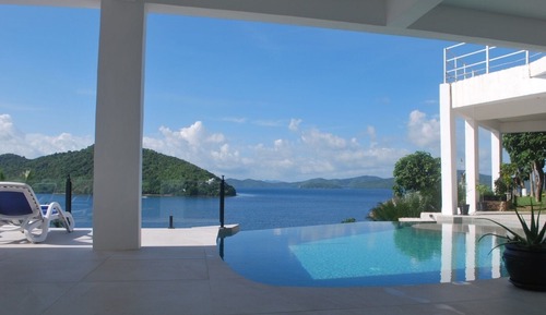 Luxury Villa
