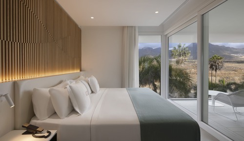 Deluxe Suite, 2 Bedrooms