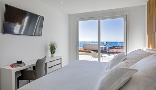 Villa Duplex, 2 bedrooms, Private pool