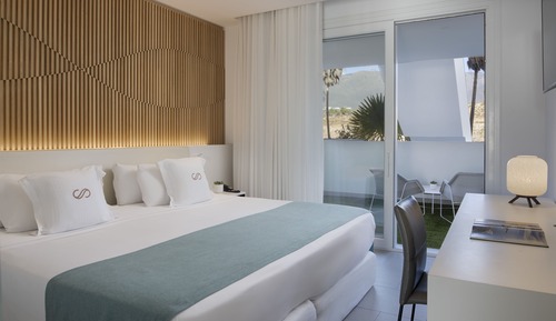 Deluxe Suite, 2 Bedrooms, Private Pool