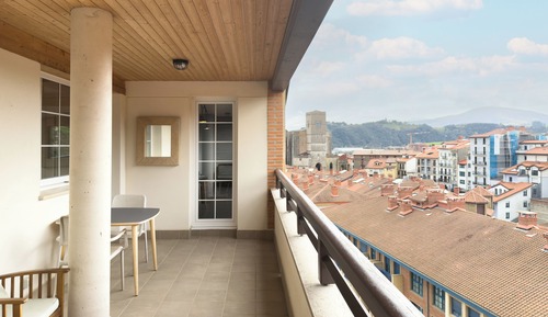 Apartment, Terrace