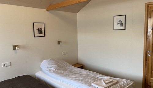 Cabin (Double)