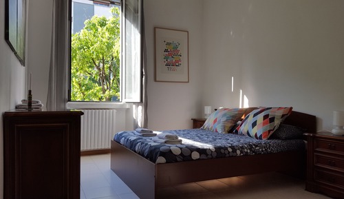 Apartment, 1 Bedroom