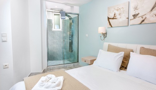 Apartment, 1 Bedroom, Ground Floor